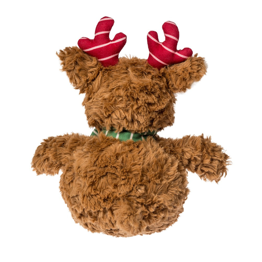 Again Friends Sprouts Reindeer 6" Plush