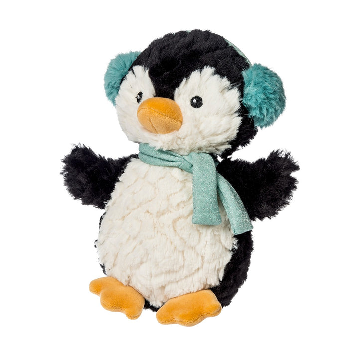 Putty Arctic Penguin 9" Plush
