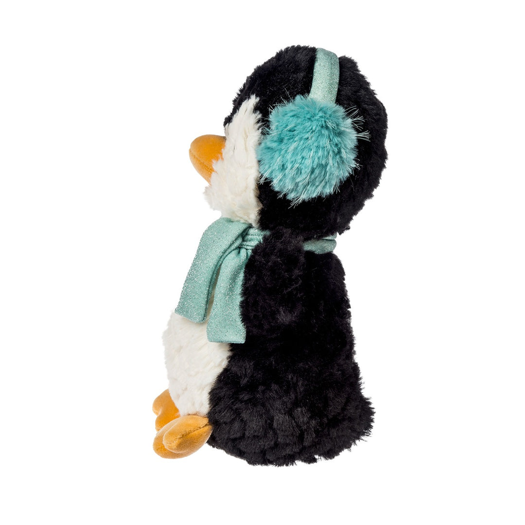 Putty Arctic Penguin 9" Plush