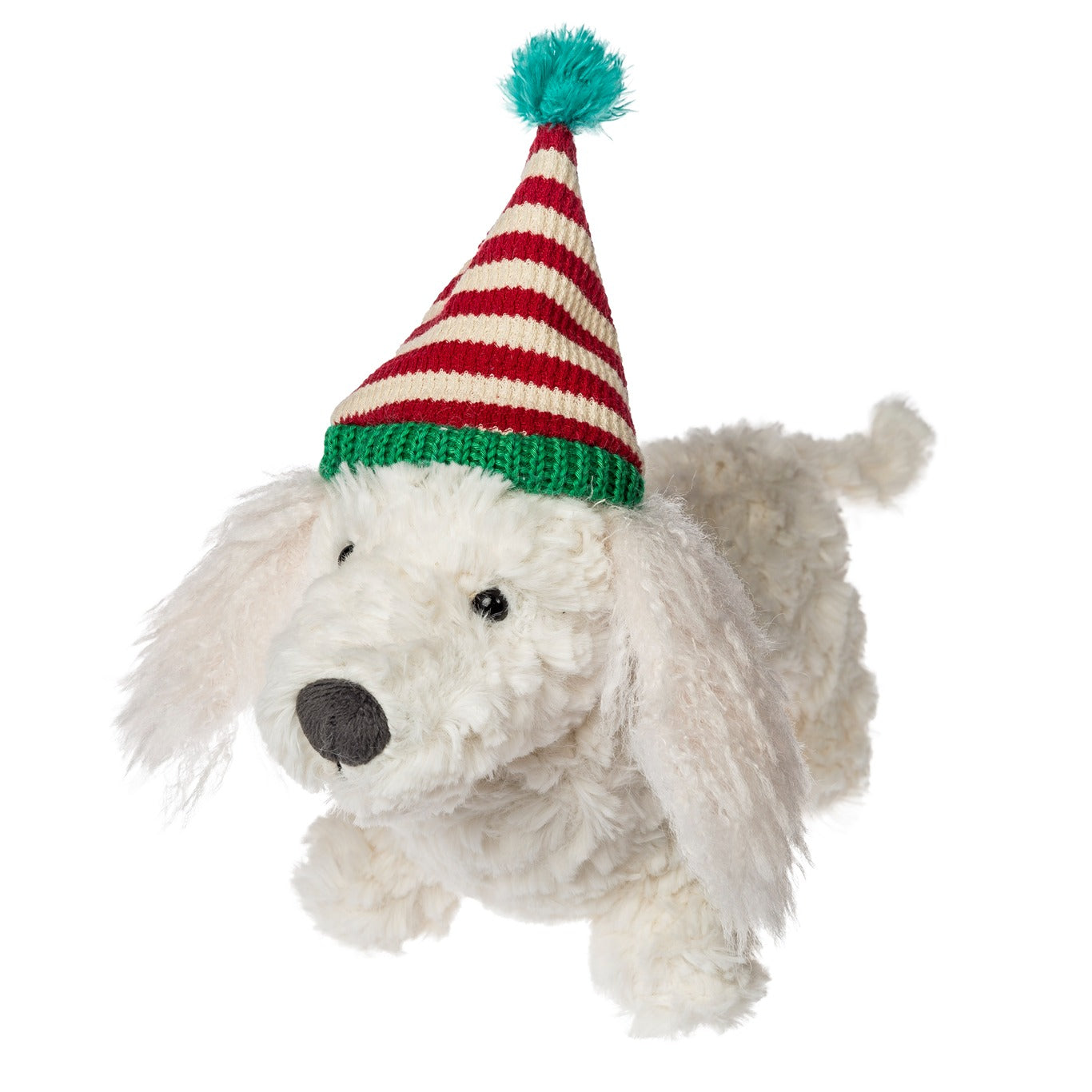 Putty Dasher Dachshund 9" Plush