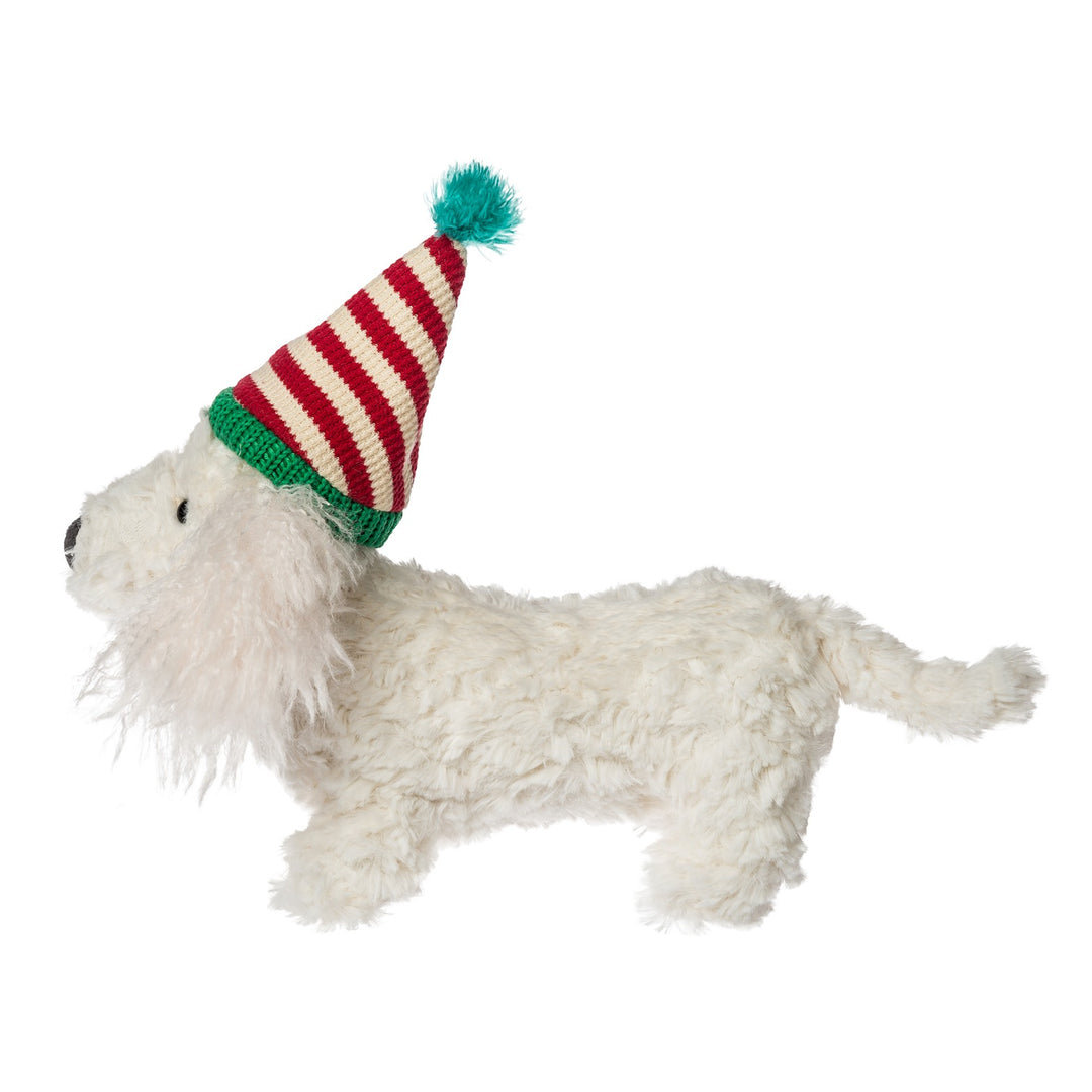 Putty Dasher Dachshund 9" Plush