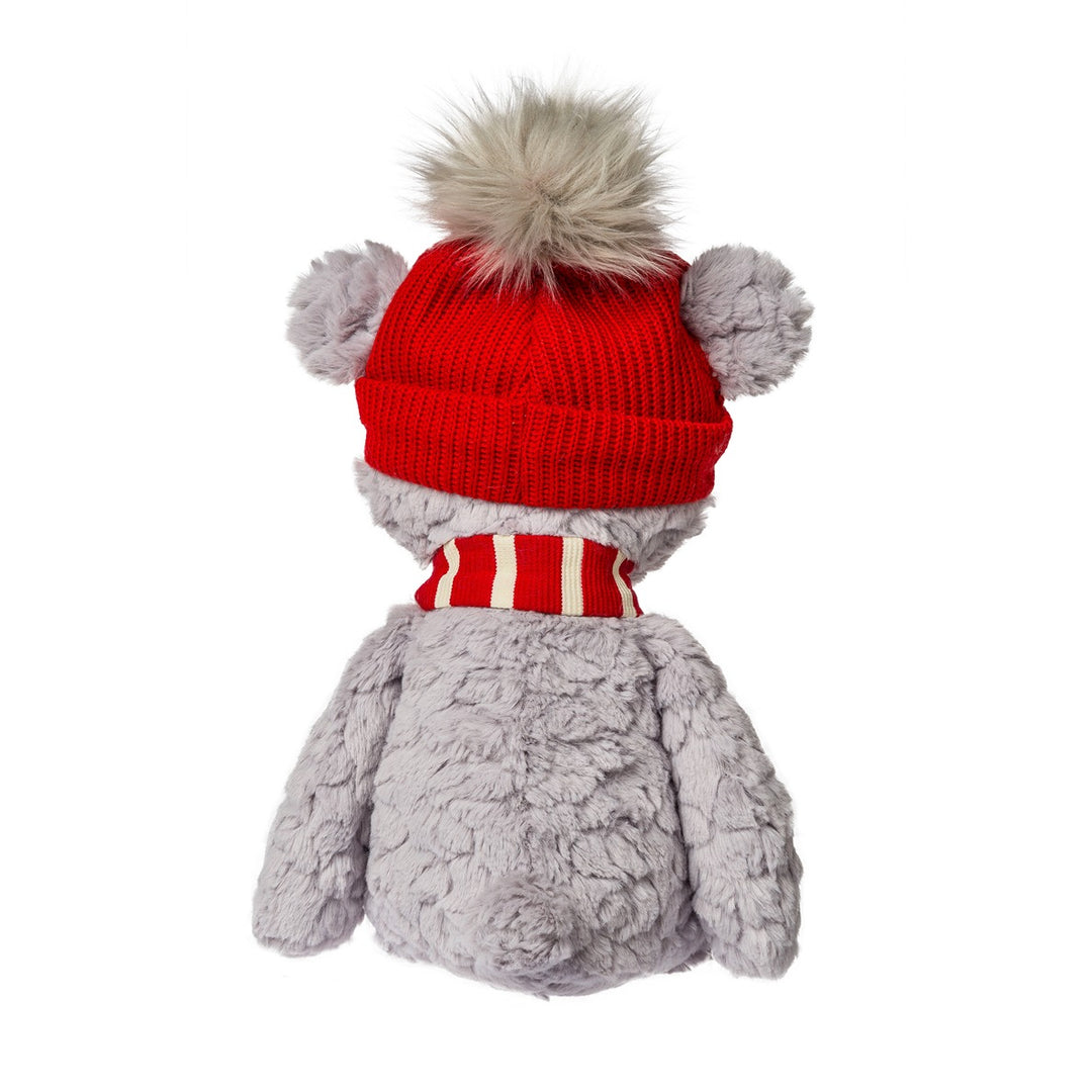Putty Bundle Up Teddy 20" Plush