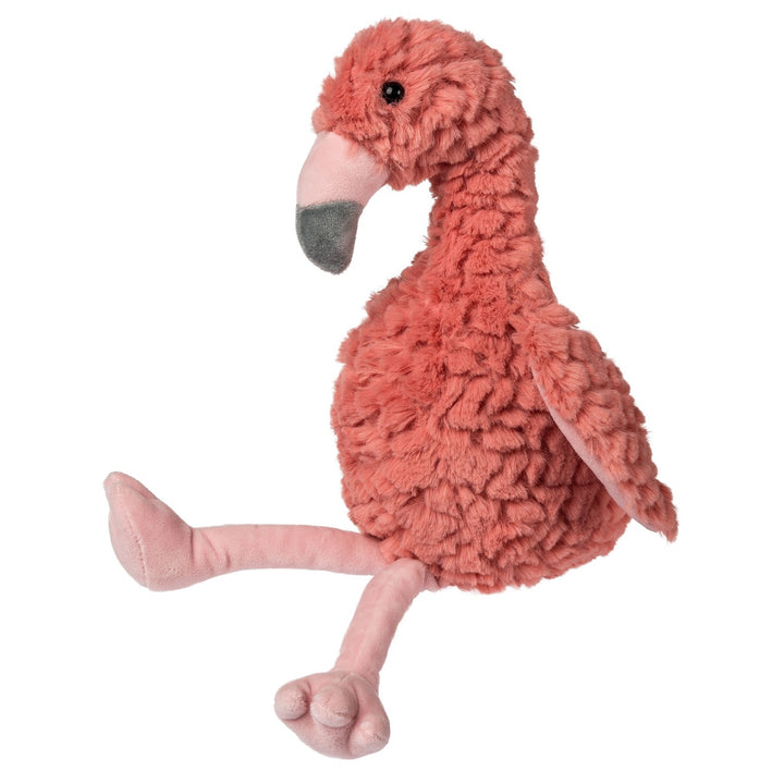 Putty Flamingo 11" Plush