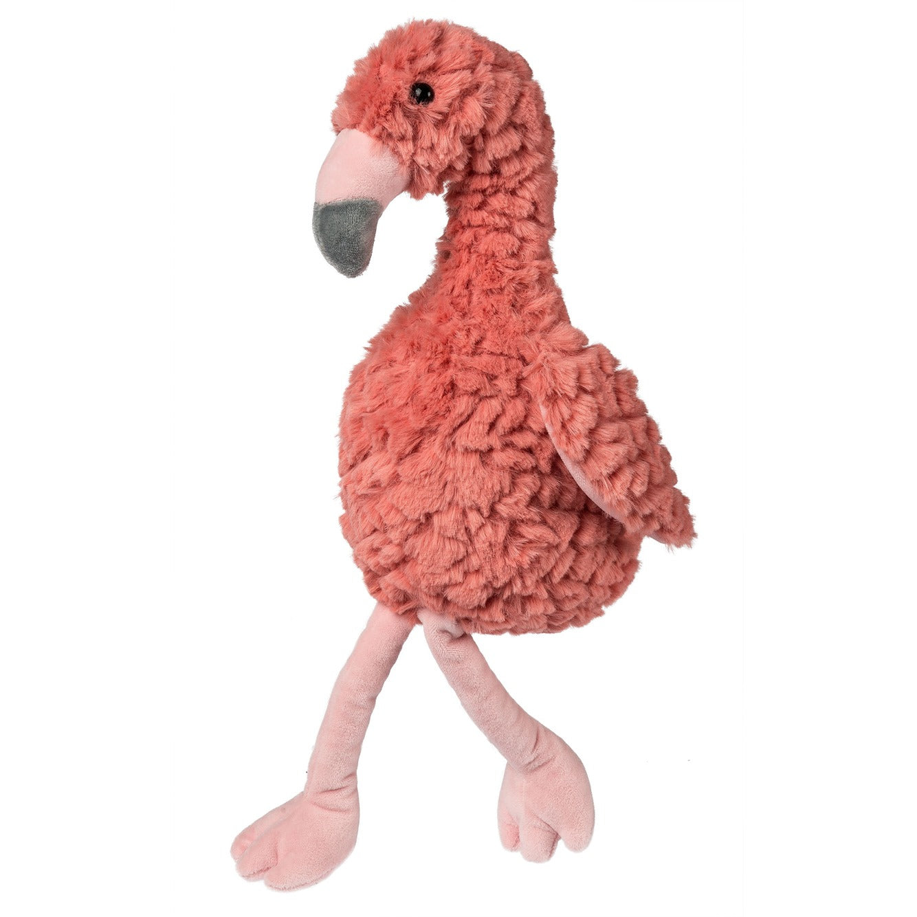 Putty Flamingo 11" Plush