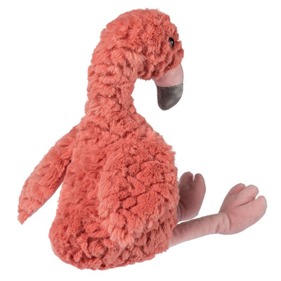 Putty Flamingo 11" Plush