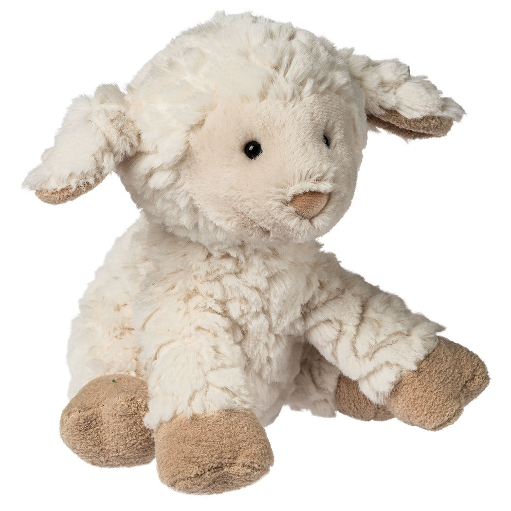 Putty Maggie Lamb 9" Plush