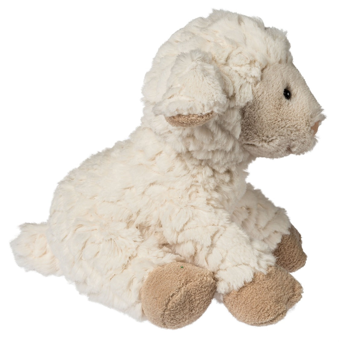 Putty Maggie Lamb 9" Plush