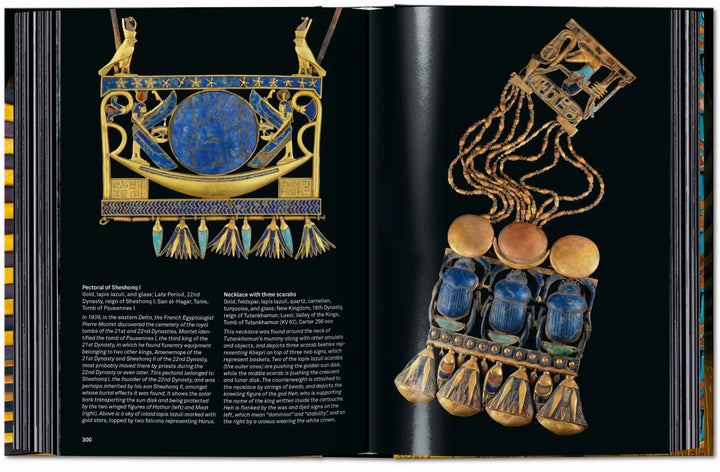 45th Anniversary: King Tut