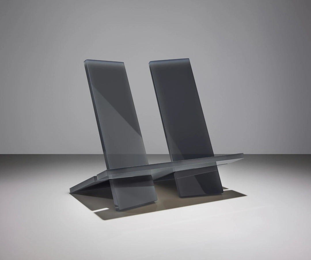 TASCHEN's Bookstand - Large - Urban Grey