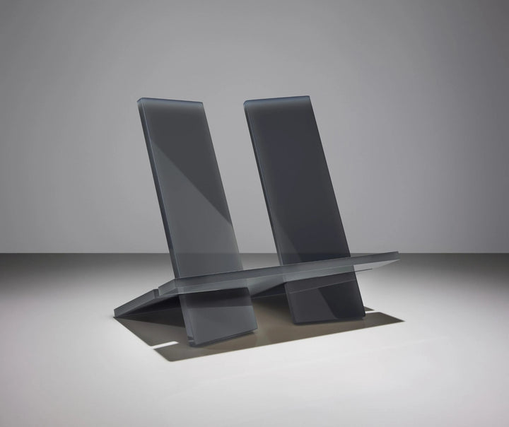 TASCHEN's Bookstand - Large - Urban Grey