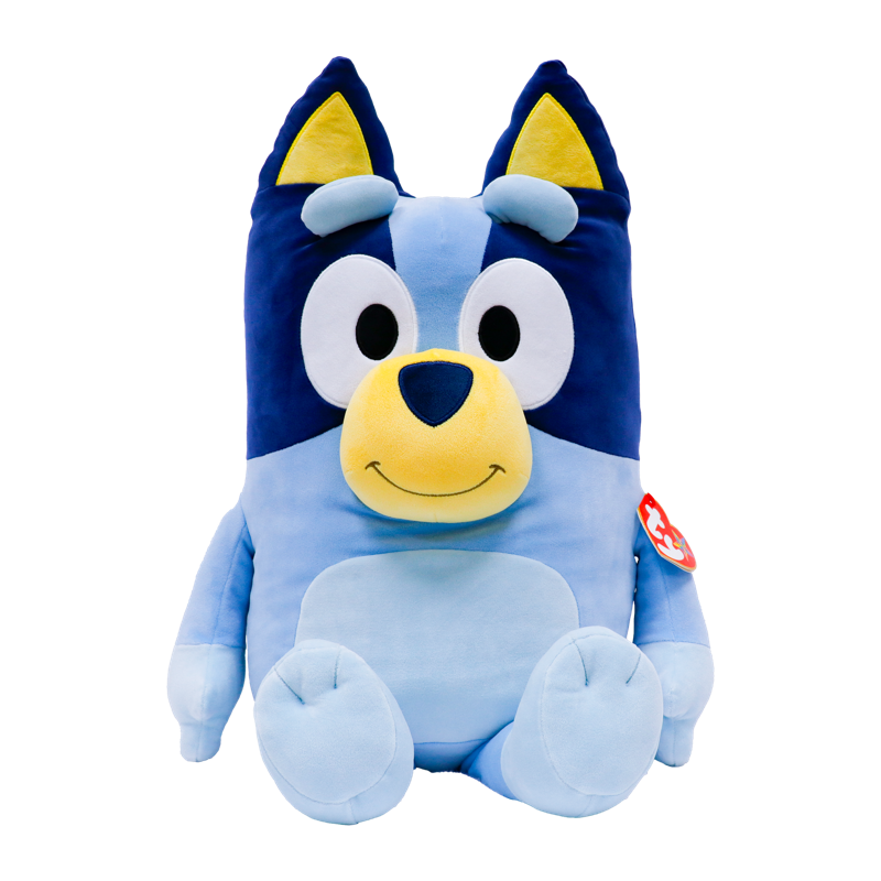 Bluey Large Floppy Plush