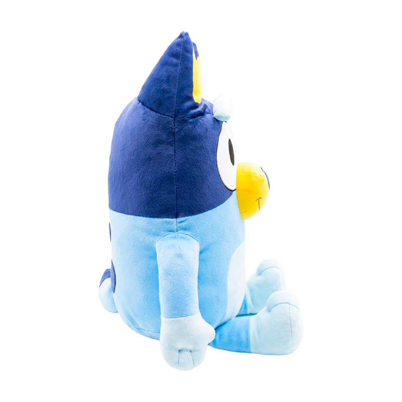 Bluey Large Floppy Plush