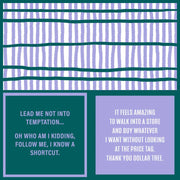 Shortcut Cocktail Napkins