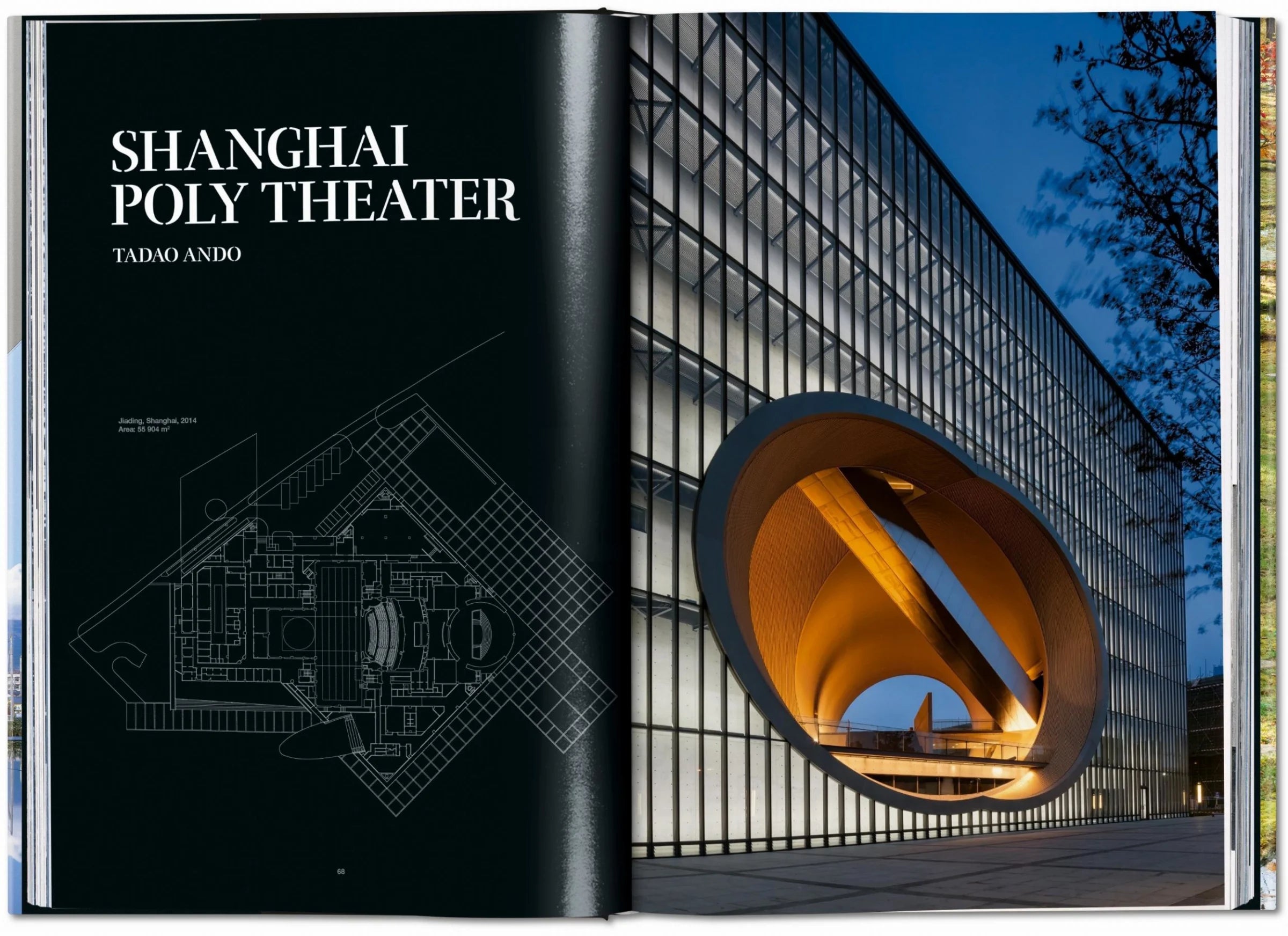 Contemporary Japanese Architecture - Just Fabulous Palm Springs