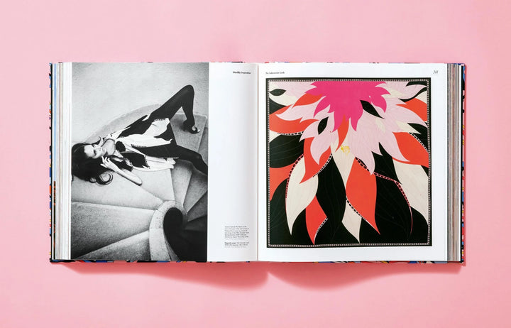 Pucci: Limited Edition with Archival Fabric Cover