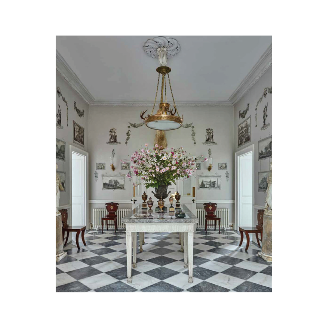 Star Style: Interiors Of Martyn Lawrence Bullard
