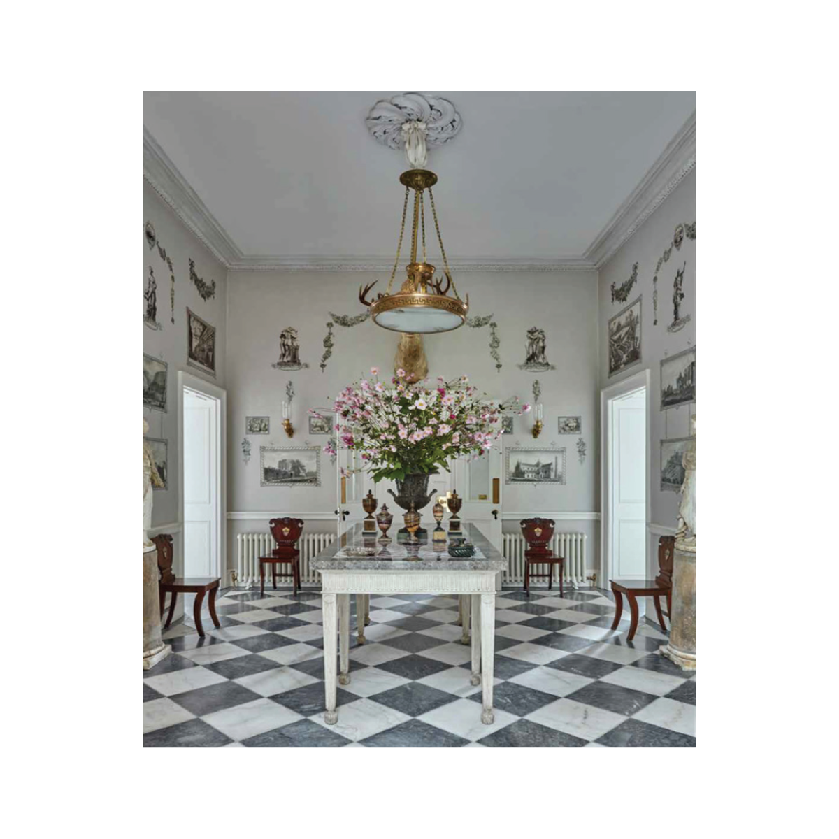 Star Style: Interiors Of Martyn Lawrence Bullard