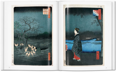 Basic: Hiroshige