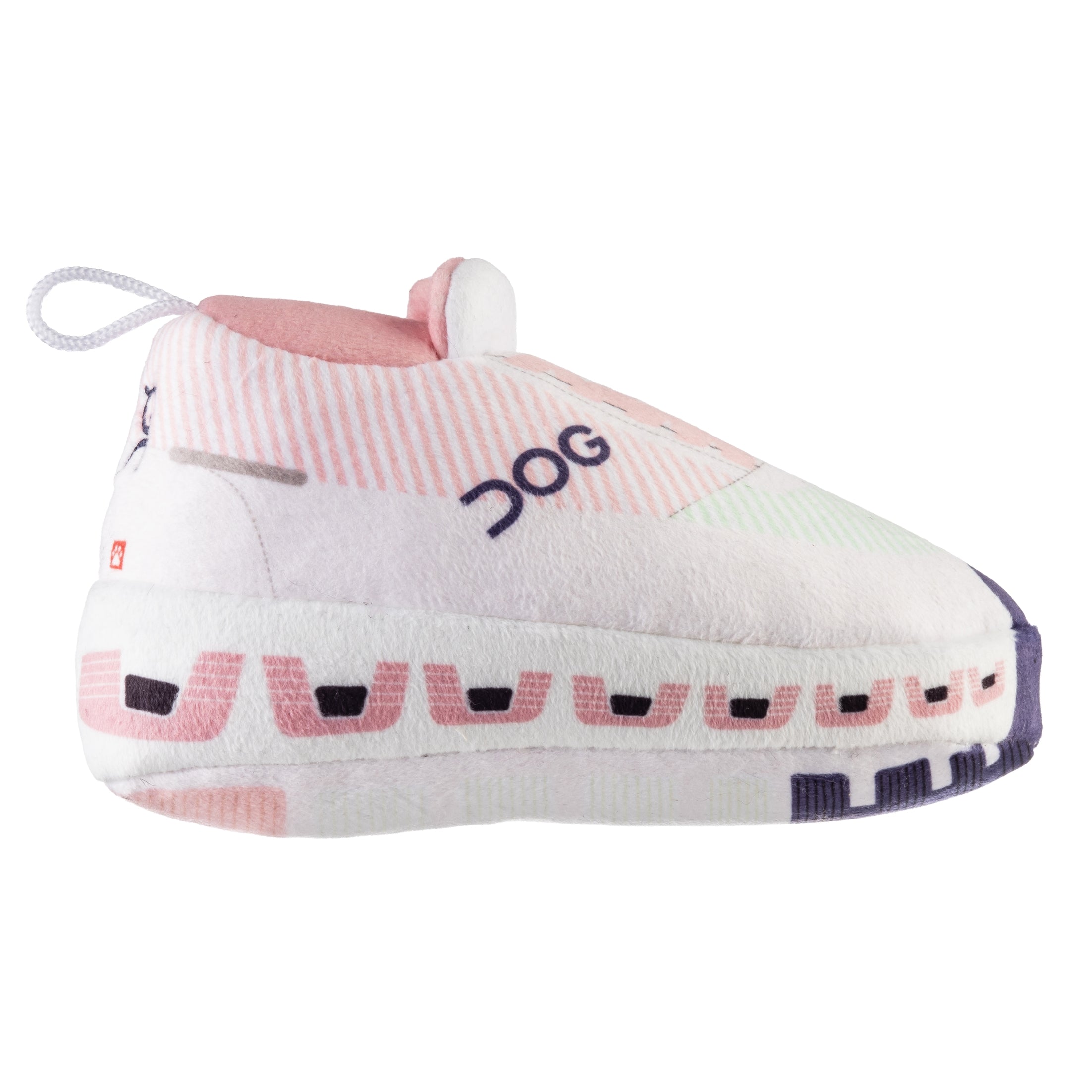 Dog Workout Shoe Pet Toy