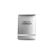 Caring Little Cancer Mini Journal - Just Fabulous Palm Springs