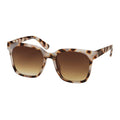 Rose Collection - Glam Square Sunglasses