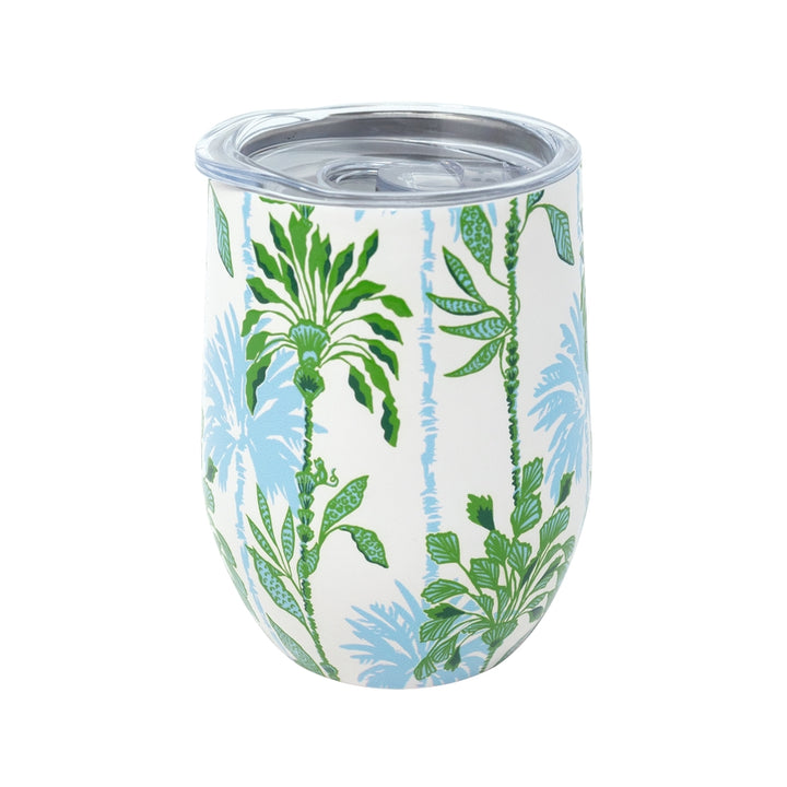 Swayin' In The Breeze Insulated Stemless Tumbler