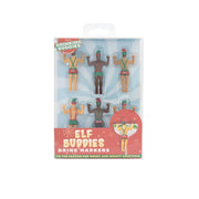 Drinking Buddies: Elf Buddies