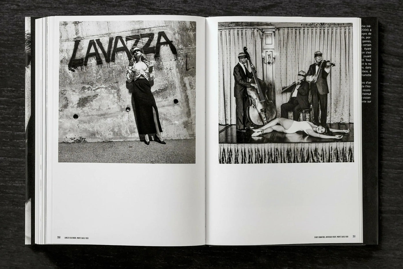 Helmut Newton Legacy
