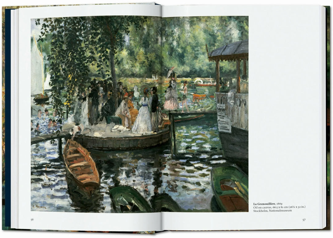 45th Anniversary: Renoir