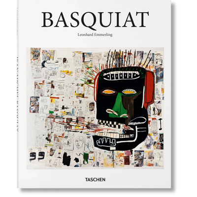 Basic: Basquiat - Just Fabulous Palm Springs