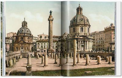 Italy 1900 A Portrait In Color