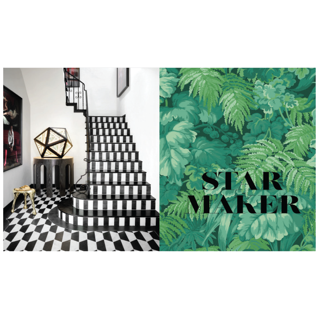 Star Style: Interiors Of Martyn Lawrence Bullard