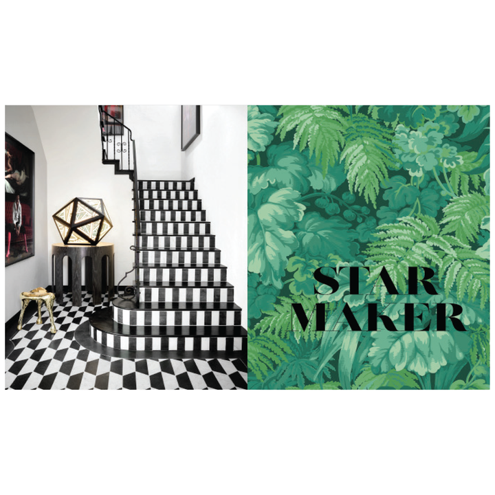 Star Style: Interiors Of Martyn Lawrence Bullard