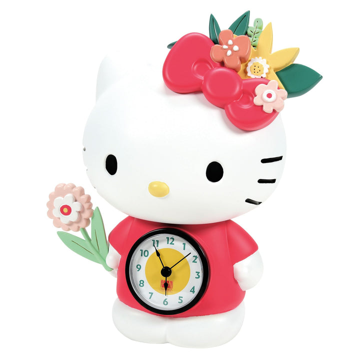 Hello Kitty© Desk Clock
