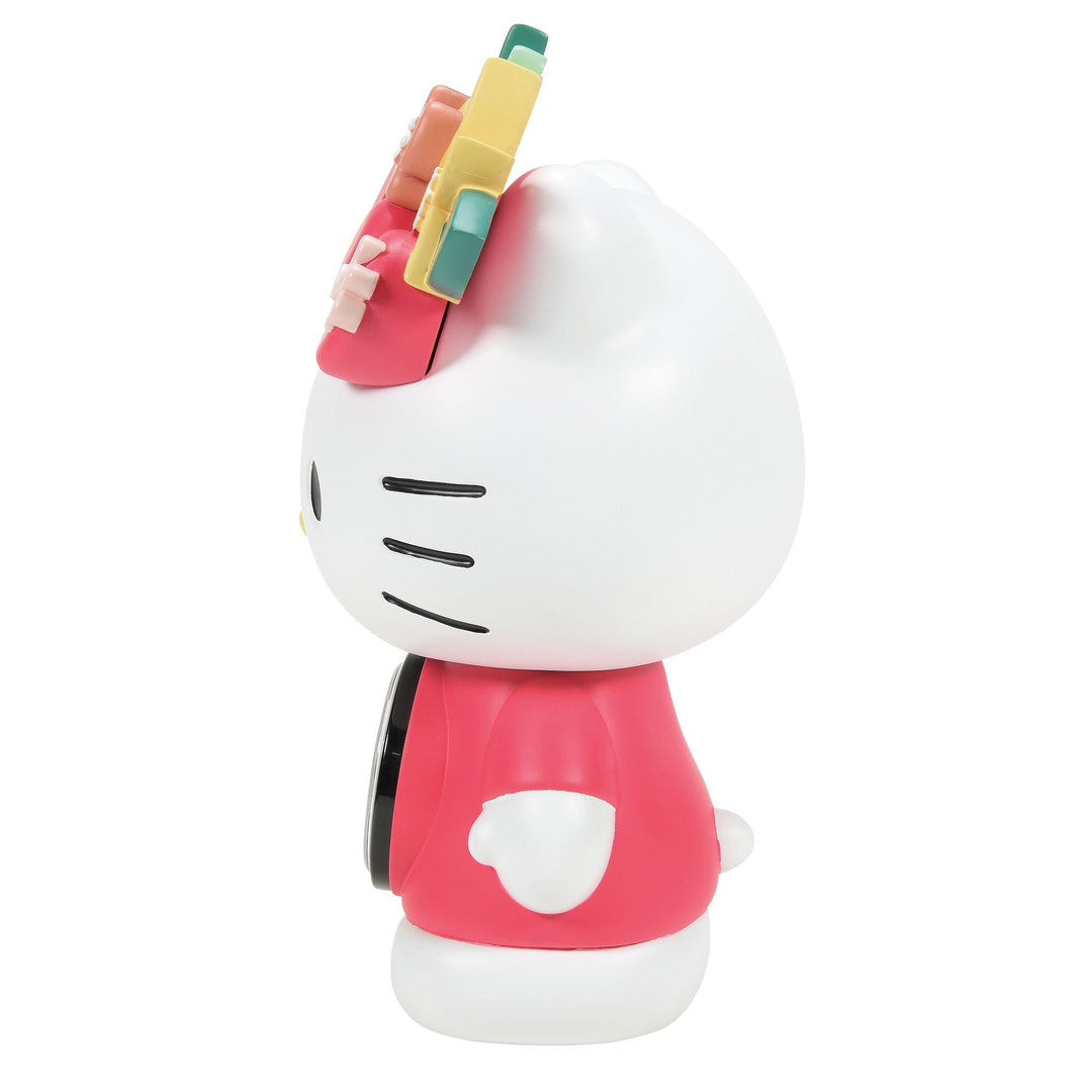 Hello Kitty© Desk Clock