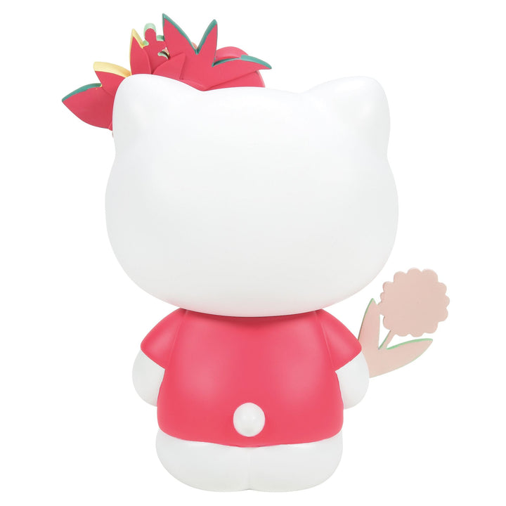 Hello Kitty© Desk Clock