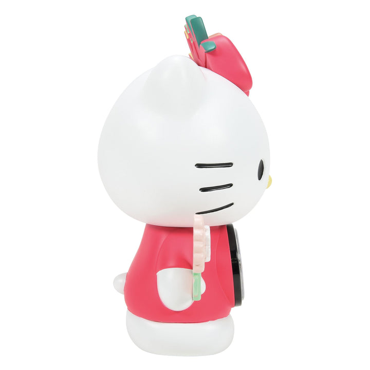 Hello Kitty© Desk Clock