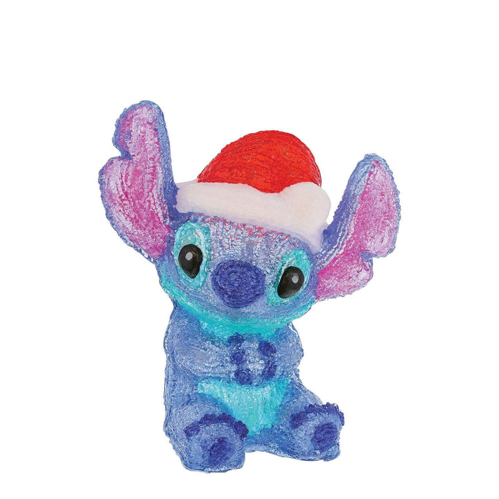 Stitch Light Up Figurine - 9"