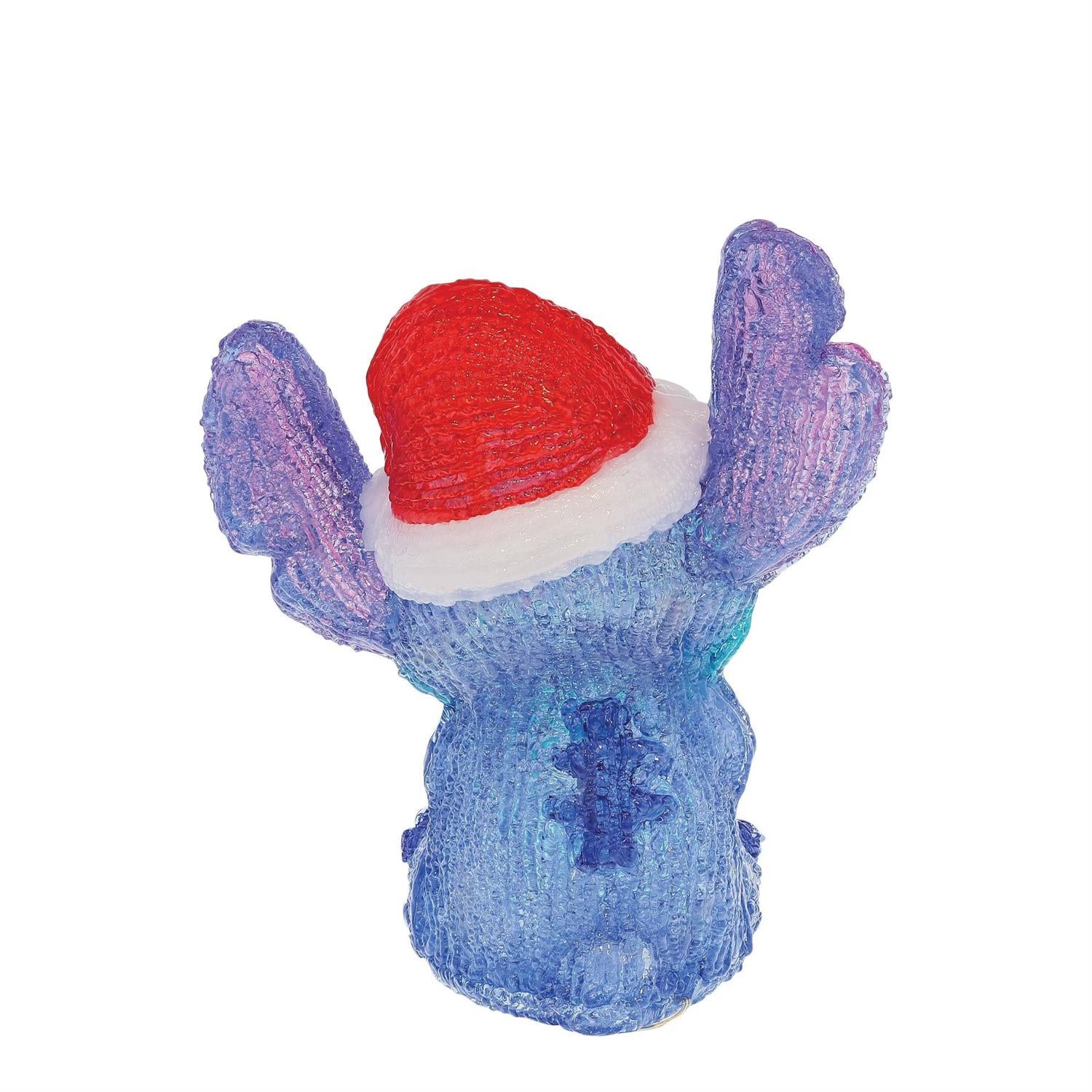 Stitch Light Up Figurine - 9"