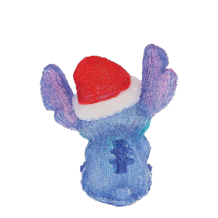 Stitch Light Up Figurine - 9"