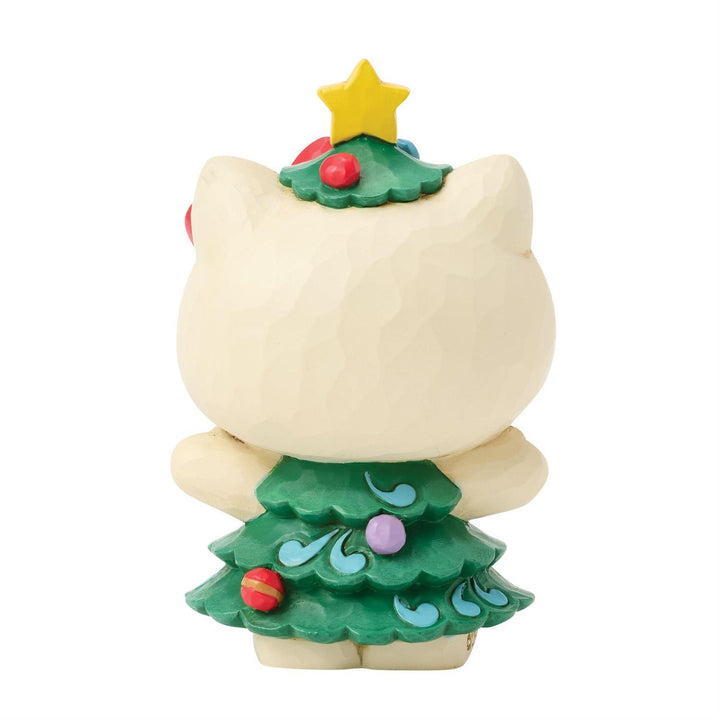 Hello Kitty Tree Mini Figurine