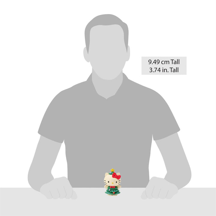Hello Kitty Tree Mini Figurine