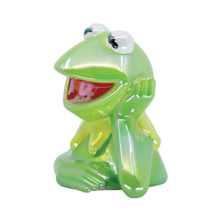 Kermit Ceramic Bank