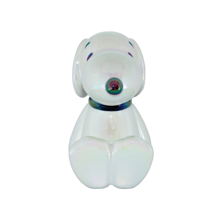 Peanuts© Snoopy Ceramic Bank
