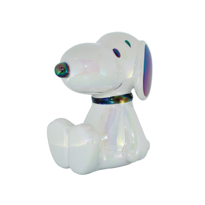 Peanuts© Snoopy Ceramic Bank