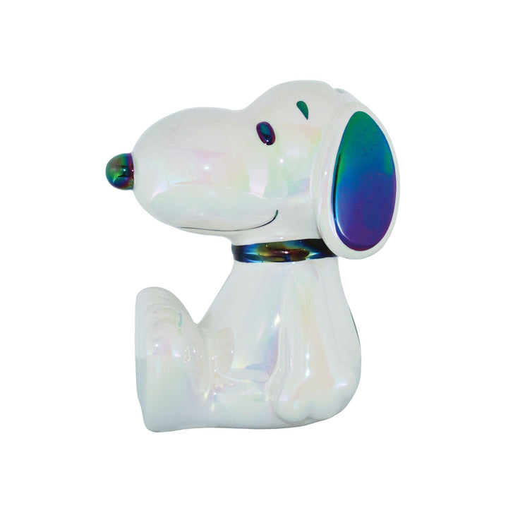 Peanuts© Snoopy Ceramic Bank