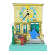 Sesame Street© Desk Clock