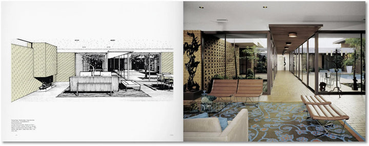 Case Study Houses: The Complete CSH Program 1945-1966 - Just Fabulous Palm Springs