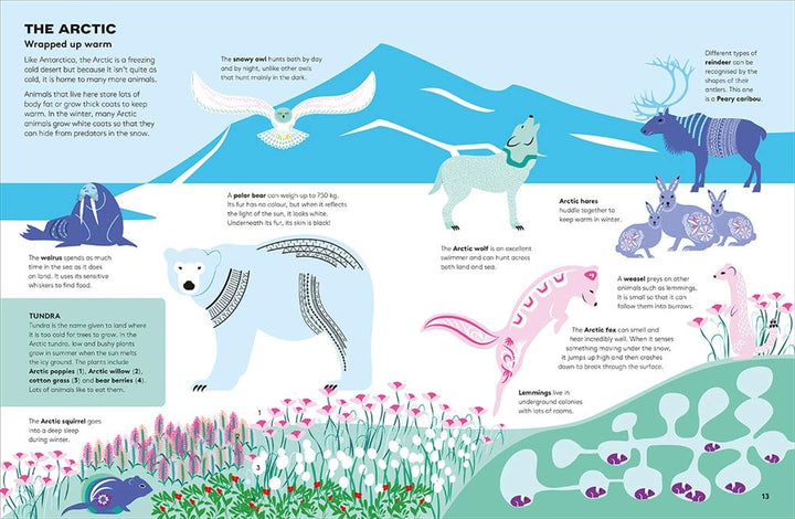 Hoot And Howl Across The Desert - Just Fabulous Palm Springs