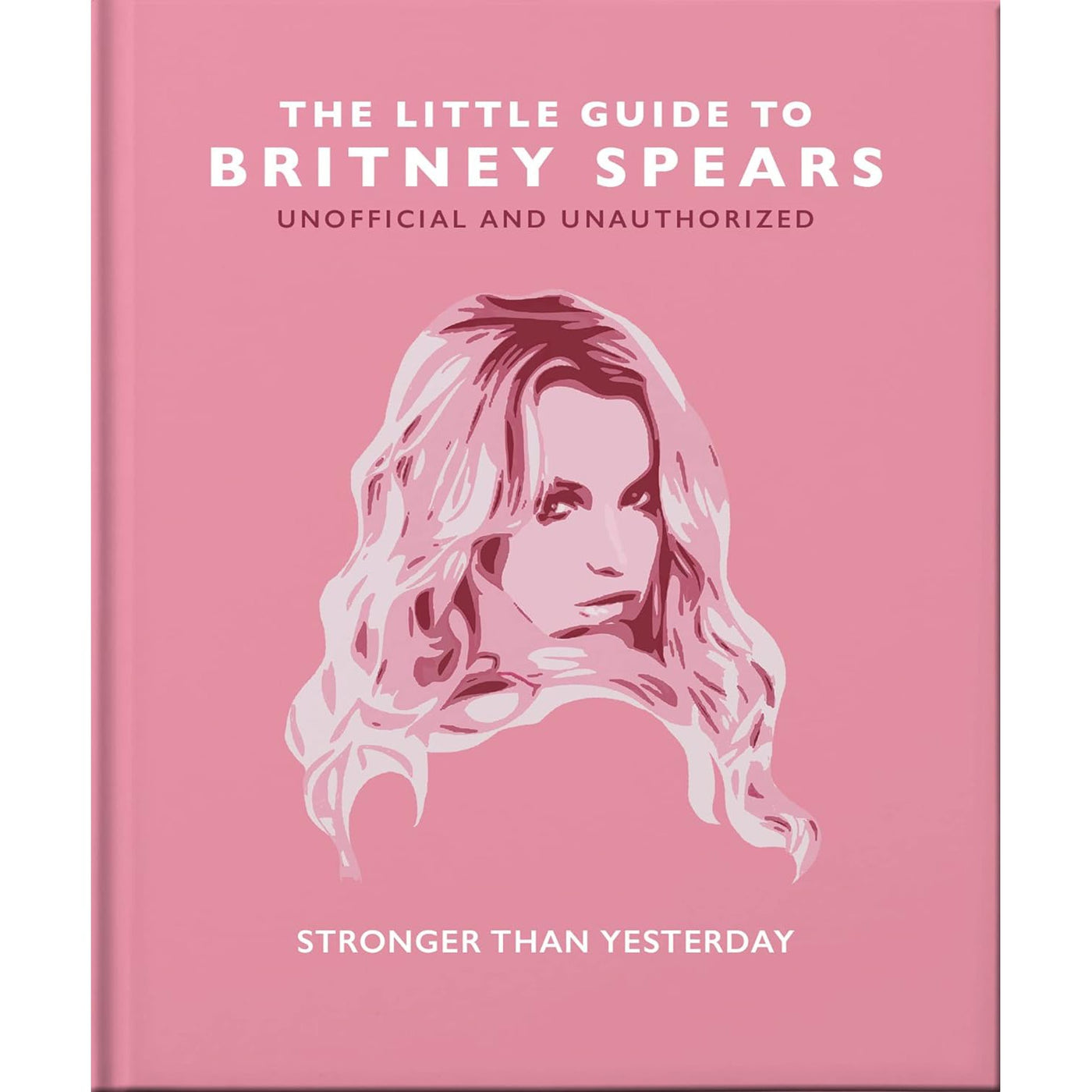 The Little Guide To Britney Spears